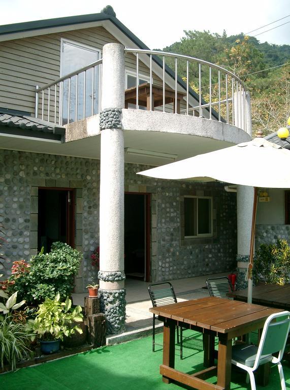 Junbuna Homestay Жуйсуй Экстерьер фото