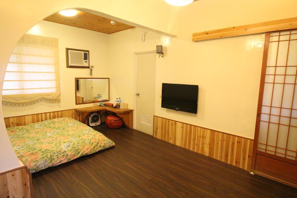 Junbuna Homestay Жуйсуй Номер фото