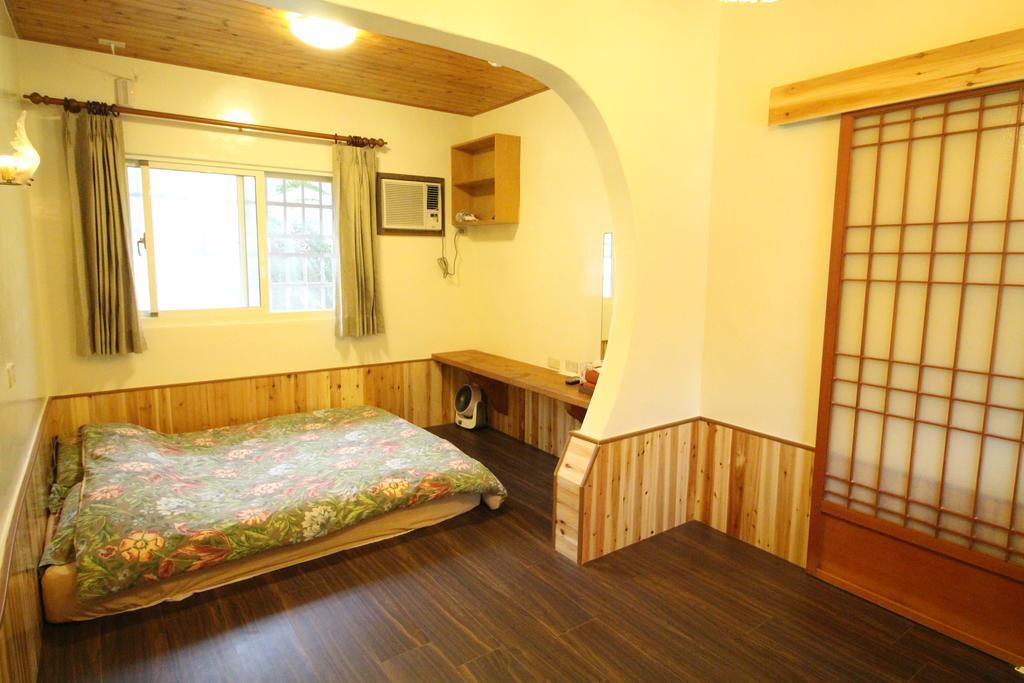 Junbuna Homestay Жуйсуй Номер фото