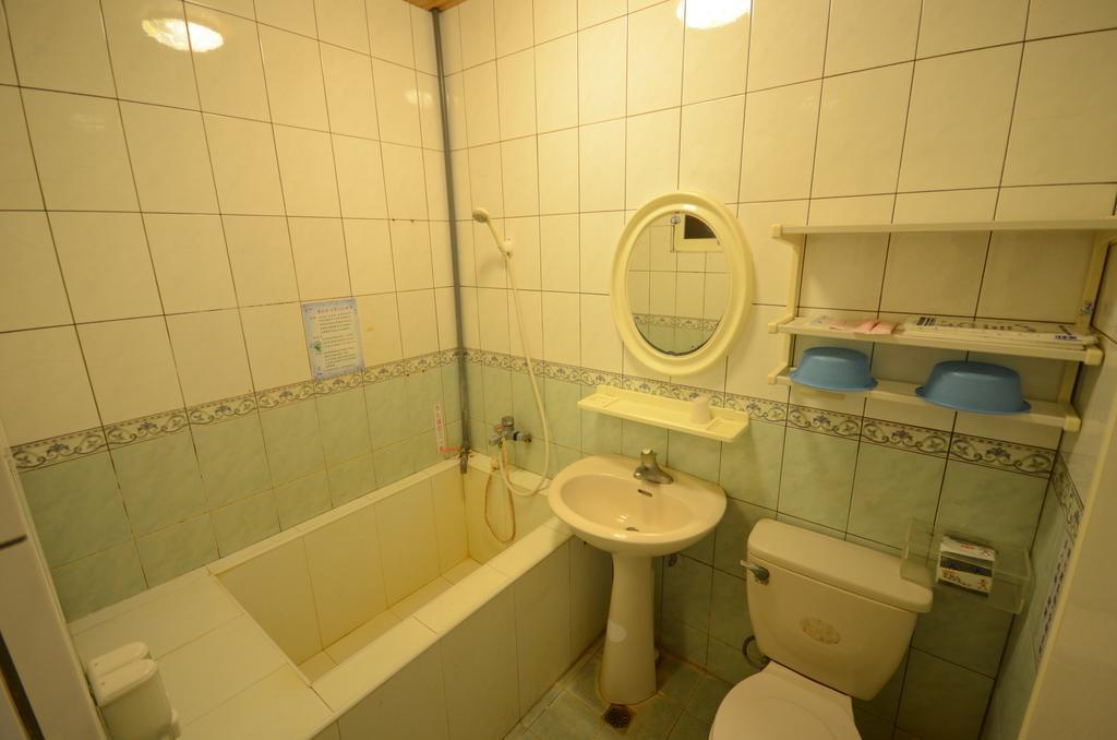 Junbuna Homestay Жуйсуй Номер фото