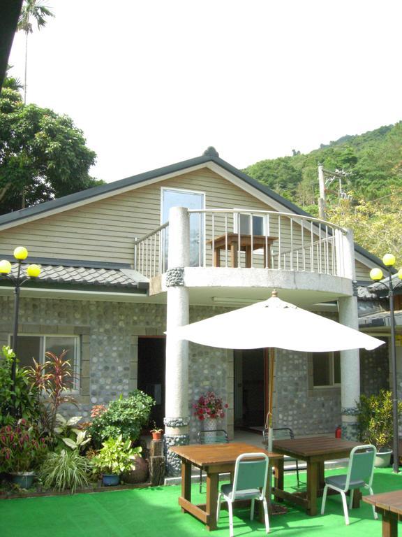 Junbuna Homestay Жуйсуй Экстерьер фото