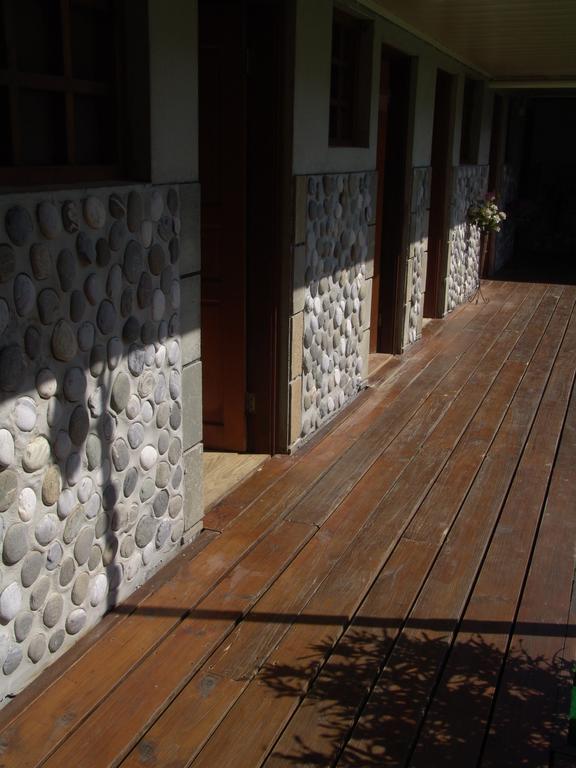 Junbuna Homestay Жуйсуй Экстерьер фото